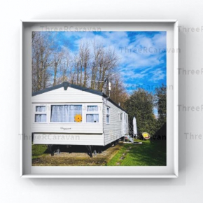 ThreeRCaravan, Green Lawn - relaxed rhythmic rejoice